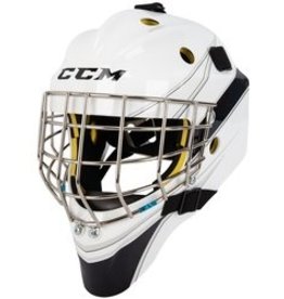 CCM HOCKEY CCM Axis 1.5 DECAL Goalie Mask Senior