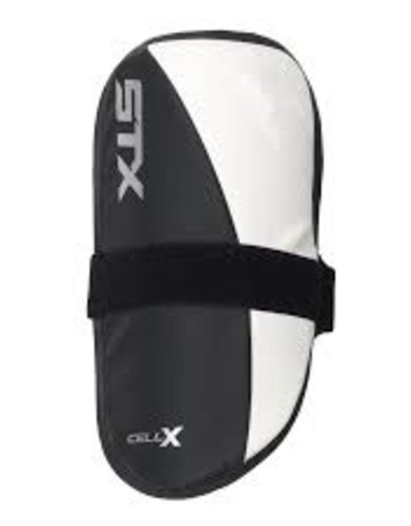 STX STX Cell X Box Lacrosse Bicep Pads