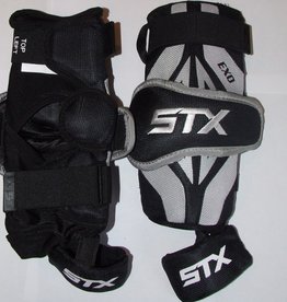 STX STX Exo Lacrosse Arm Guards