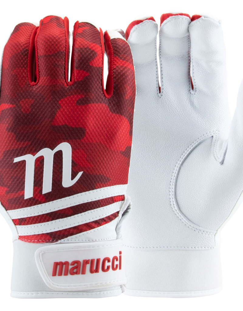 MARUCCI Marucci Youth Crux Batting Gloves