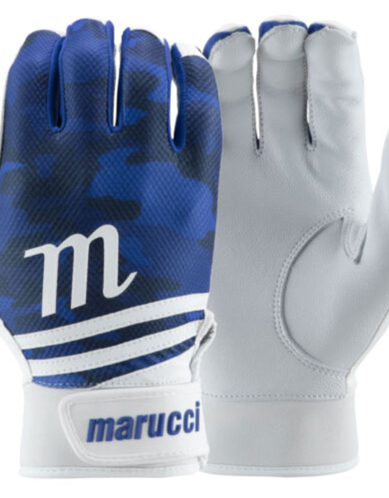 MARUCCI Marucci Youth Crux Batting Gloves