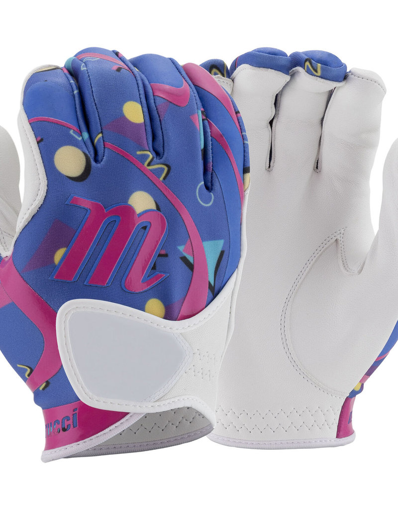 MARUCCI Marucci Verge Fastpitch Batting Gloves