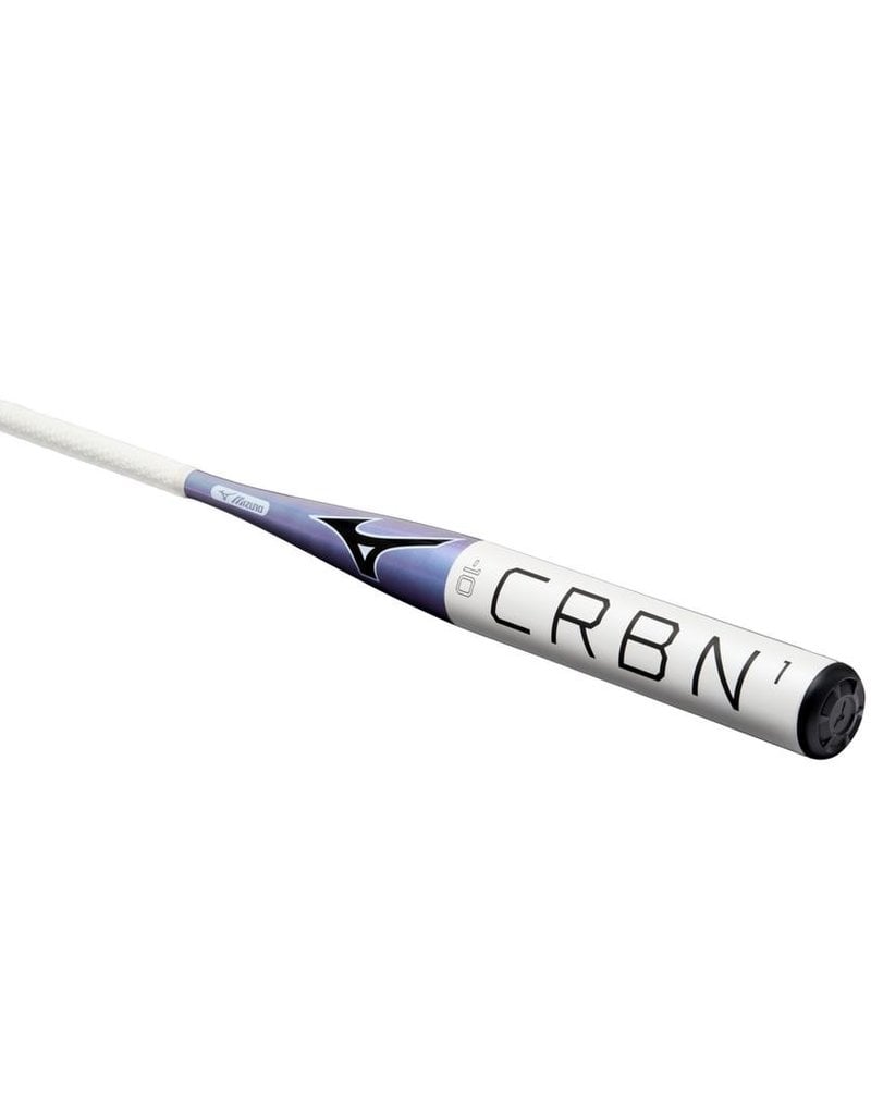 MIZUNO Mizuno CRBN1 - Fastpitch Softball Bat (-10)