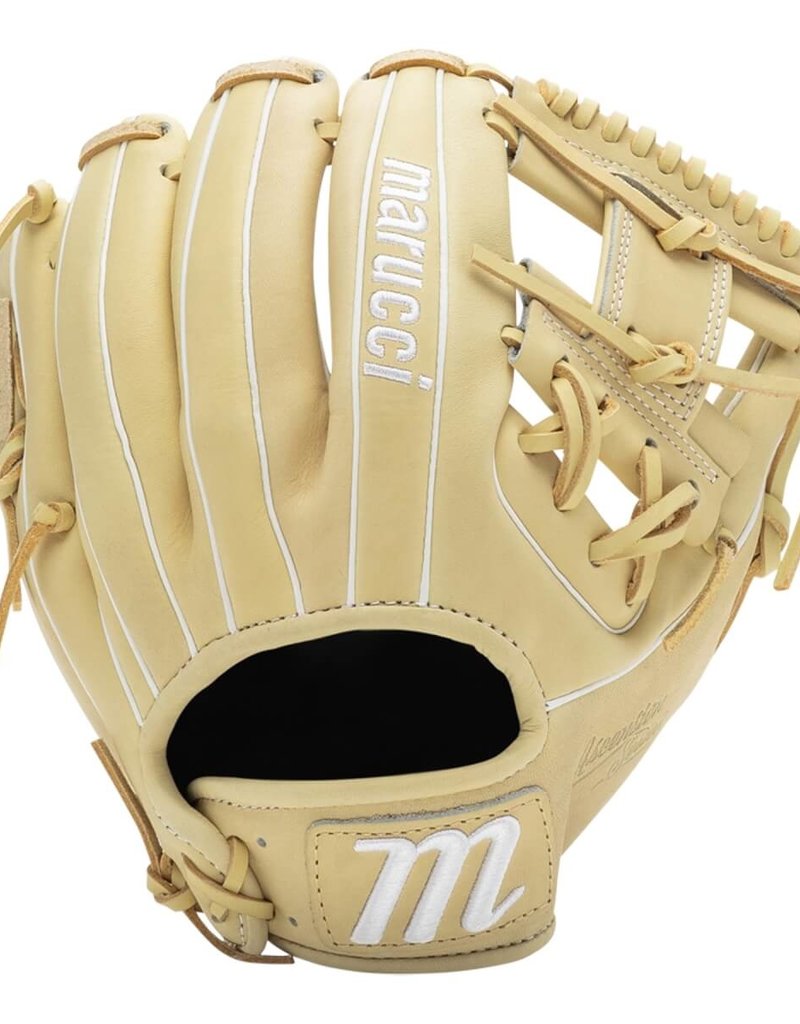 MARUCCI Marucci Ascension M Type 43A2 11.5" I-Web Baseball Glove