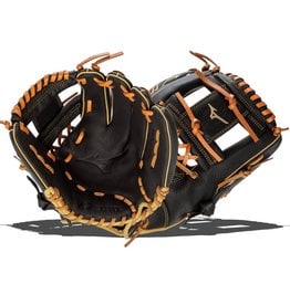 Mizuno Prospect Select 11 Youth Baseball Glove (GPSL1101)