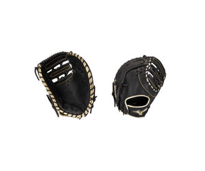 Mizuno mvp sales first base glove