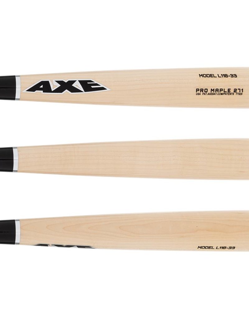 AXE Axe Bat 271 Pro Hard Maple Baseball Bat