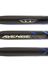 AXE 2022 AXE Avenge Pro Power Gap (-11) Fastpitch Softball Bat: L158J11