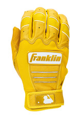 Franklin Limited Edition Hi-Lite CFX Pro Batting Gloves