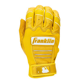 Franklin Limited Edition Hi-Lite CFX Pro Batting Gloves