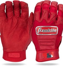 Franklin CFX® Pro Chrome Batting Gloves