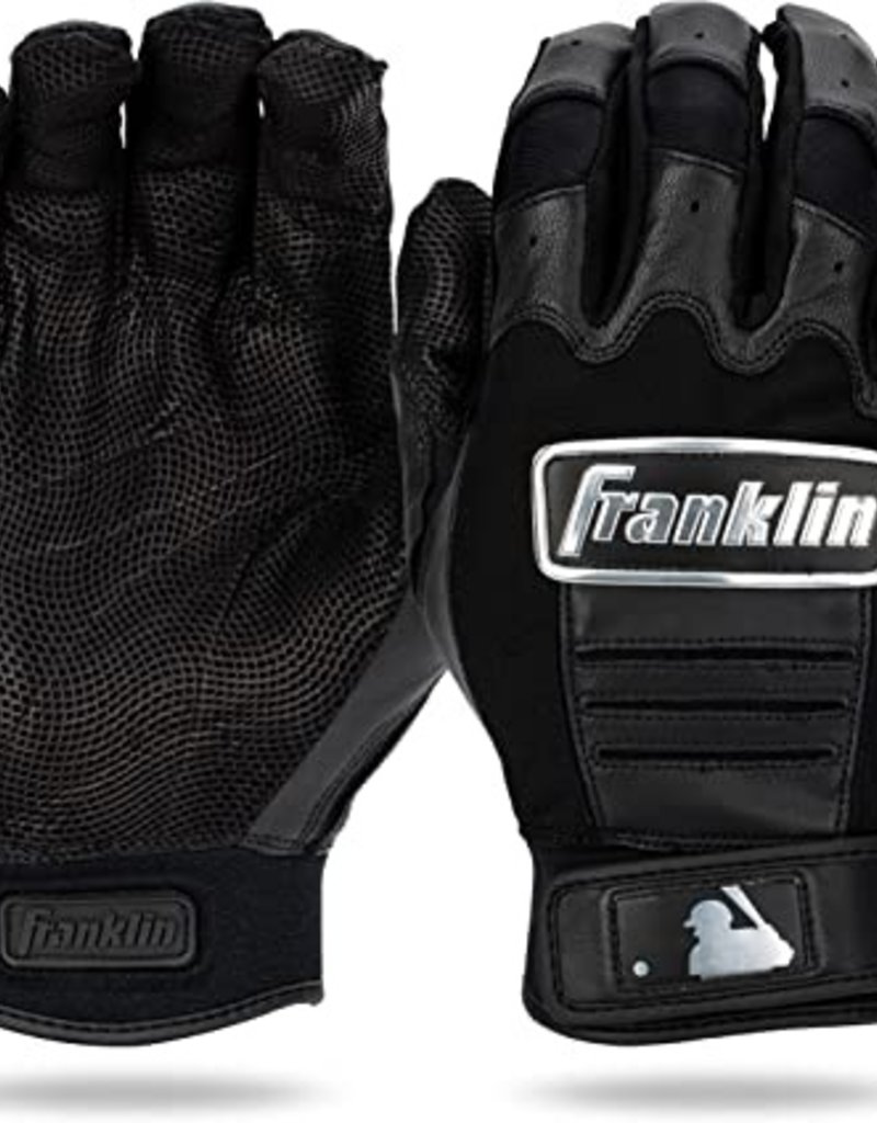 Franklin CFX® Pro Chrome Batting Gloves