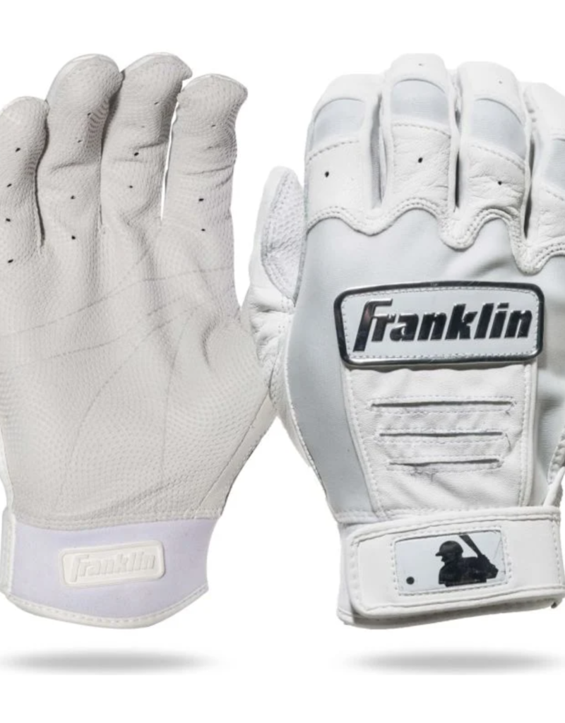 Franklin CFX® Pro Chrome Batting Gloves Chuckie's Sports Excellence