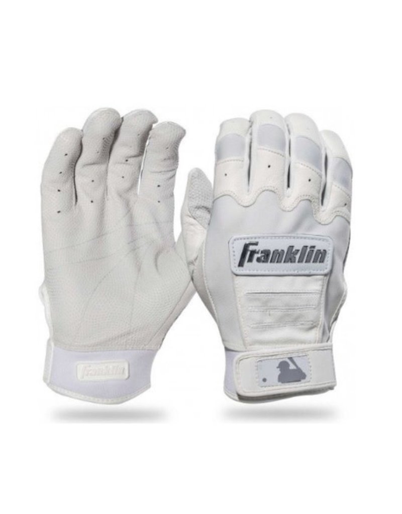 Franklin CFX® Pro Chrome Youth Batting Gloves