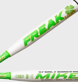 MIKEN Miken Limited Edition Freak Lucky Maxload USSSA Bat: MSU3FLKL