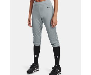 Under Armour Women's Vanish Beltless Softball Pants - Chuckie's