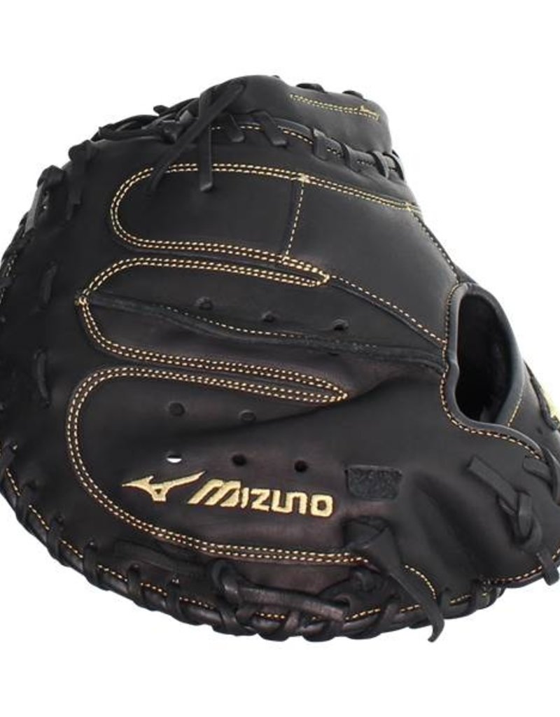 Mizuno MVP Prime 34" Baseball Catcher's Mitt (GXC50PB4)