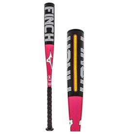 MIZUNO Mizuno Finch Youth Tee Ball Softball Bat (-13)