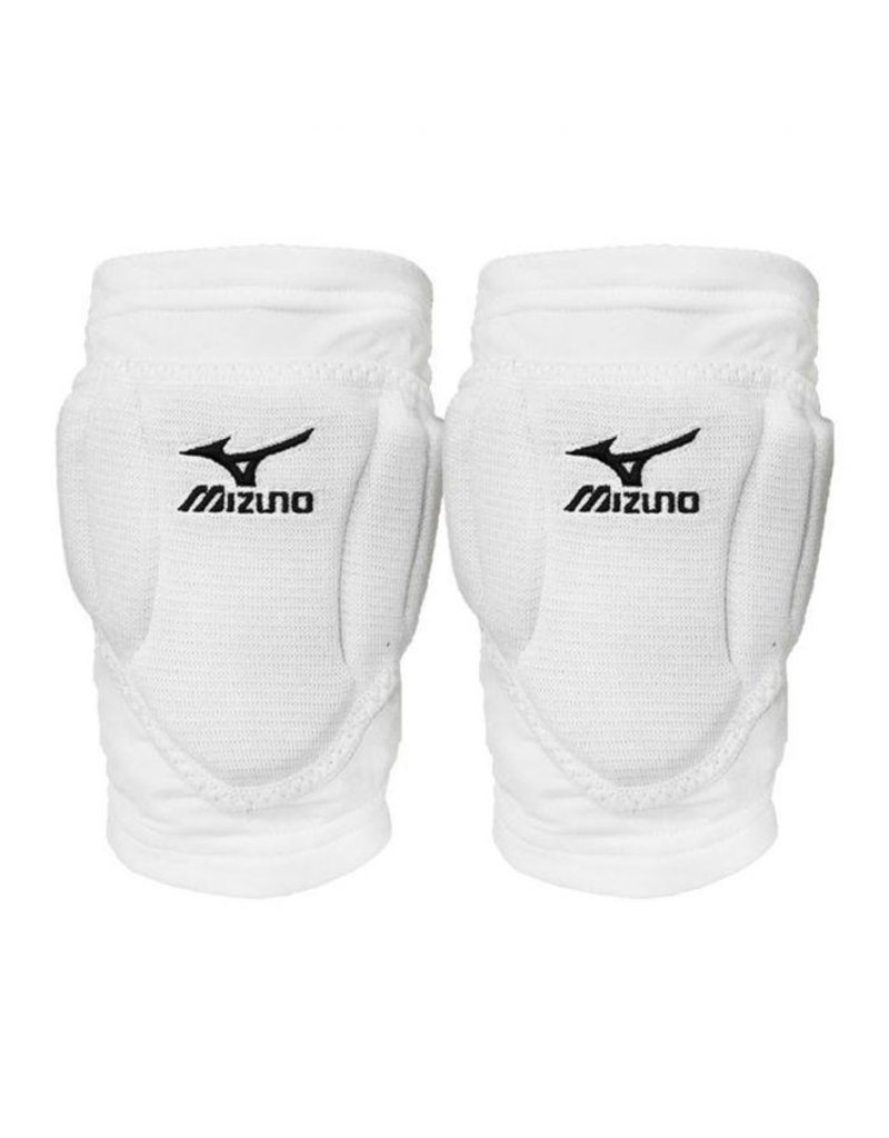 White mizuno sale volleyball knee pads