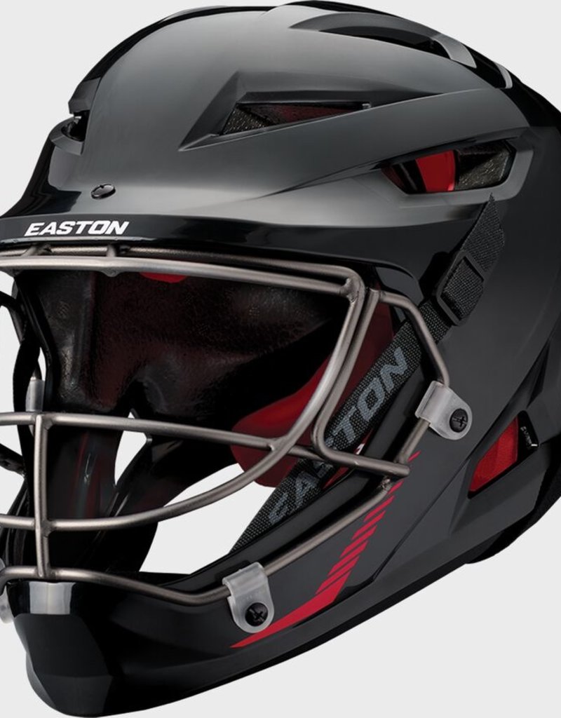 EASTON Easton Hellcat Softball Helmet