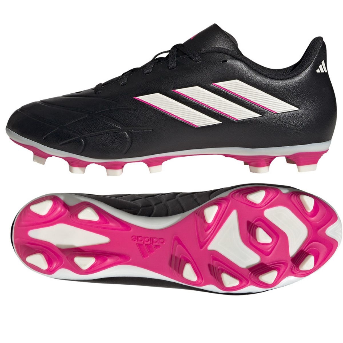 adidas Copa Soccer Calf Sleeve (2-Pieces) to be Worn Over Guards