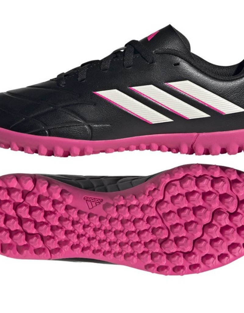 Adidas Adidas Copa Pure.4 Turf Junior Soccer Cleats GY9044