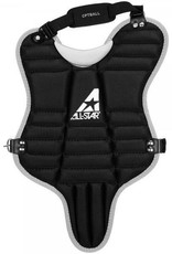 ALL STAR All-Star League Series 9.5" T-Ball Catcher's Chest Protector
