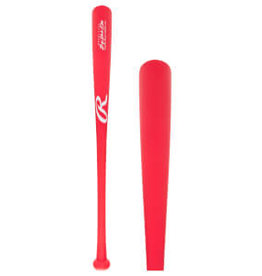 RAWLINGS Rawlings Big Stick Elite 151Y Maple/Bamboo Composite Wood Youth Baseball Bat RBSC151Y