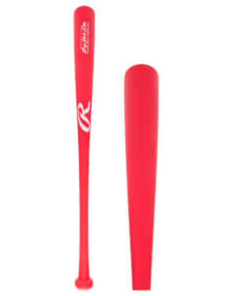 RAWLINGS Rawlings Big Stick Elite 151Y Maple/Bamboo Composite Wood Youth Baseball Bat RBSC151Y