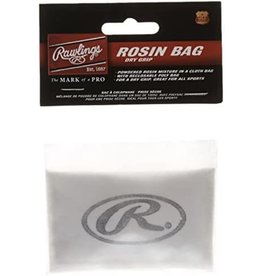 RAWLINGS Rawlings Small Rosin Bag (dry grip)