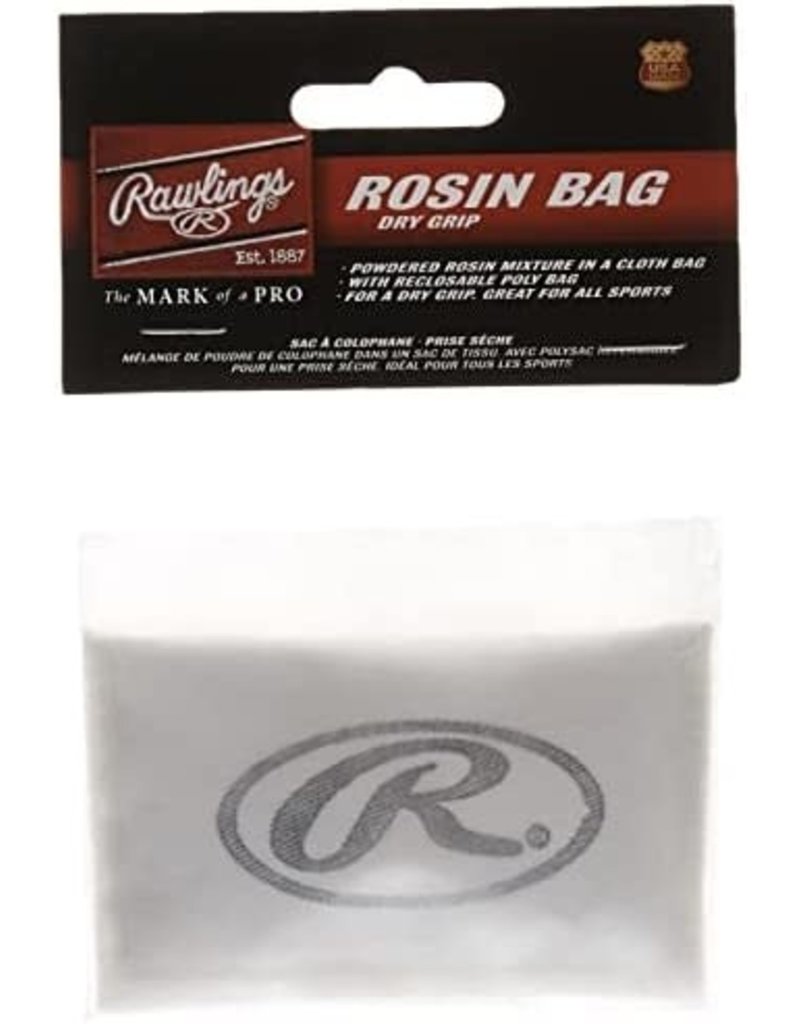 RAWLINGS Rawlings Small Rosin Bag (dry grip)