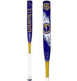 LOUISVILLE Louisville Slugger Genesis Daniel Sanchez 2.0 Endload 13" Barrel USSSA Softball Bat WBL2740010