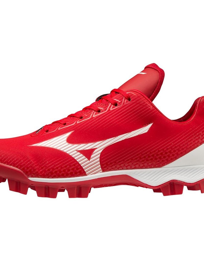 MIZUNO Mizuno Wave Lightrevo TPU Men's Molded Low Senior Baseball Cleat