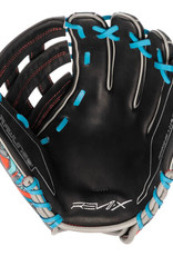 RAWLINGS Rawlings REV1X 11.75" Baseball Glove: REV205-6B