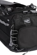 RAWLINGS Rawlings Mach Duffle Bag/Backpack