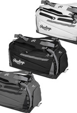 RAWLINGS Rawlings Mach Duffle Bag/Backpack