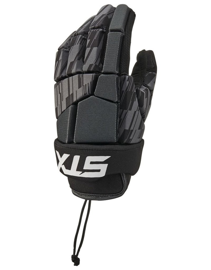 STX STX Stallion 75 Lacrosse Gloves