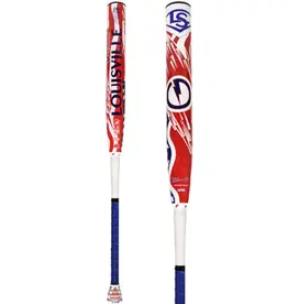 LOUISVILLE Louisville Slugger Scott Hartling EndLoad USSSA Slowpitch Bat