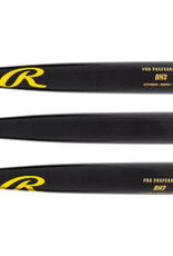 RAWLINGS Rawlings Pro Preferred BH3 Maple Wood Bat RPPMBH3
