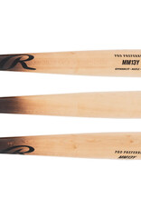 RAWLINGS Rawlings Pro Preferred Manny Machado MM13 Youth Wood Bat RPPMMM13Y
