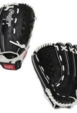RAWLINGS Rawlings Shut Out 13" Softball Outfield/Pitcher's Glove