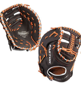 EASTON Easton Tournament Elite 12.5" First Base Baseball Glove/Mitt TEB3125