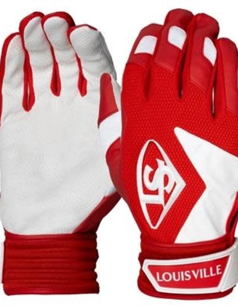 LOUISVILLE 2022 Louisville Slugger Solo Slugger Batting Glove