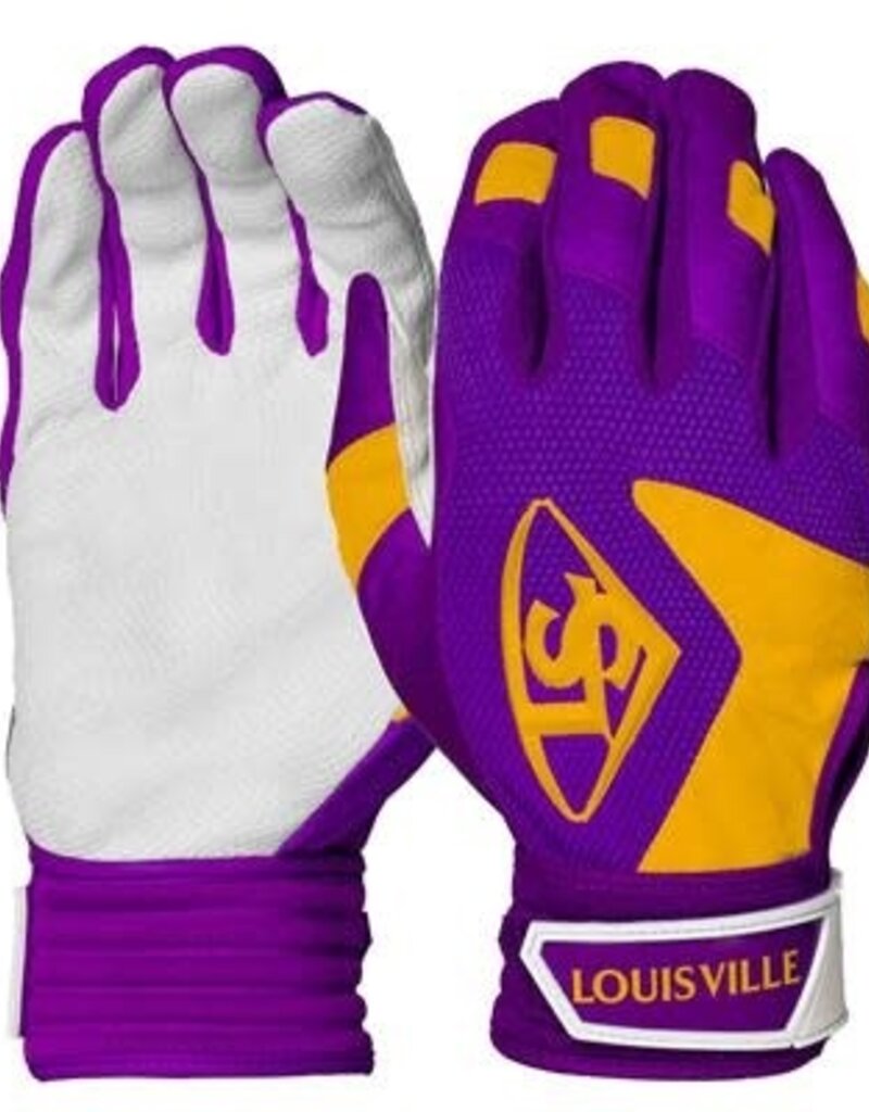 LOUISVILLE 2022 Louisville Slugger Solo Slugger Batting Glove