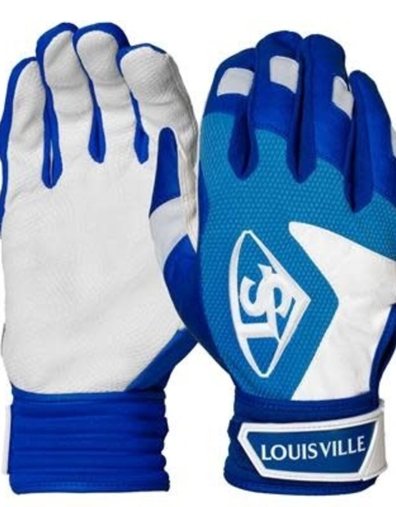 LOUISVILLE 2022 Louisville Slugger Solo Slugger Youth Batting Glove