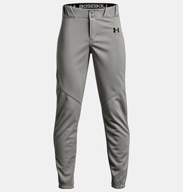  Under Armour Girls' Vanish Softball Pants , Baseball Gray  (075)/Black , Youth X-Small : Clothing, Shoes & Jewelry