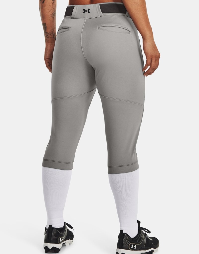 🥎 softball pants (under armor) 🥎 ✨ fits S/M ✨ super - Depop