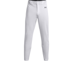 Under Armour Gameday Vanish Baseball Pants White XL, Men's