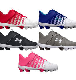 Under Armour Boys' Harper 7 Youth Low TPU Baseball Cleats - Chuckie's  Sports Excellence
