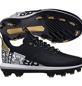 UNDER ARMOUR Under Armour Boys' Harper 7 Youth Low TPU Baseball Cleats